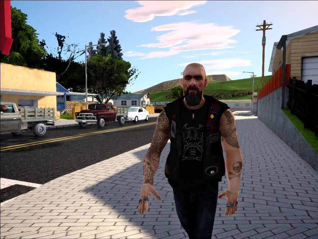 图片[4]-[GTA:圣安地列斯MOD]仿GTA4行人包-单机屋-GTA5MOD下载站-好玩的单机游戏网