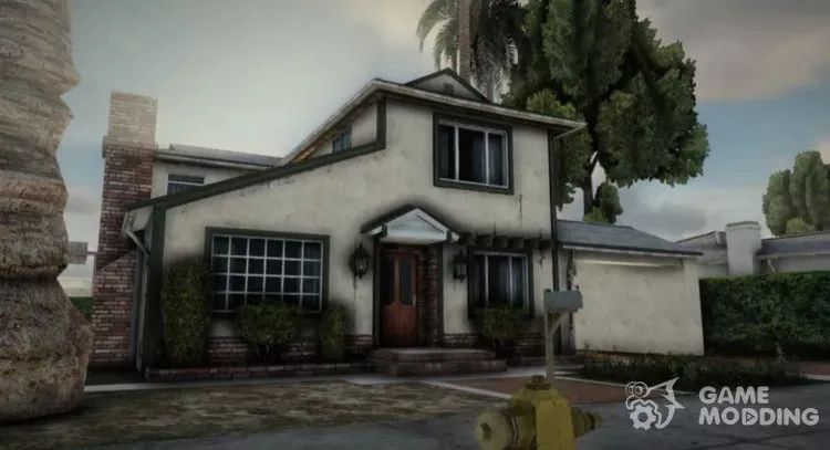 图片[3]-[GTA:圣安地列斯MOD]仿GTAV-海滩住宅区-单机屋-GTA5MOD下载站-好玩的单机游戏网