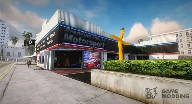 图片[3]-[GTA:圣安地列斯MOD]仿GTAV-西门车行-单机屋-GTA5MOD下载站-好玩的单机游戏网