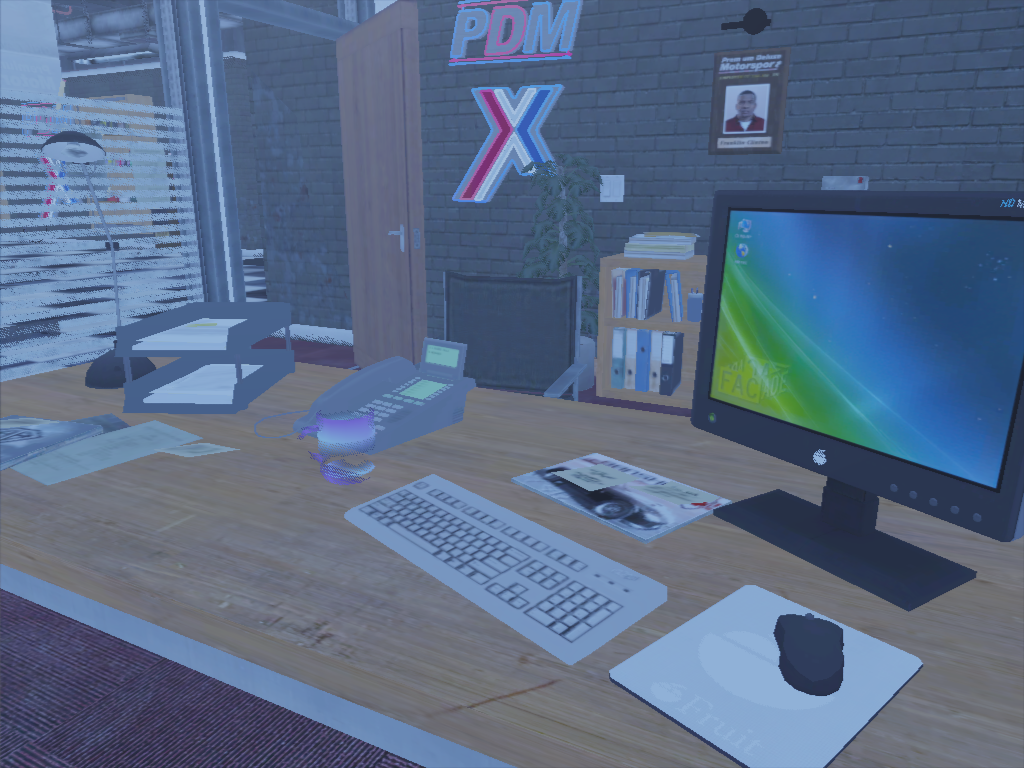 图片[2]-[GTA:圣安地列斯MOD]仿GTAV-西门车行-单机屋-GTA5MOD下载站-好玩的单机游戏网