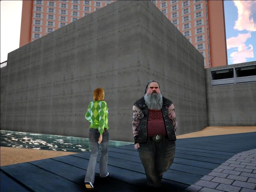 图片[3]-[GTA:圣安地列斯MOD]仿GTA4行人包-单机屋-GTA5MOD下载站-好玩的单机游戏网