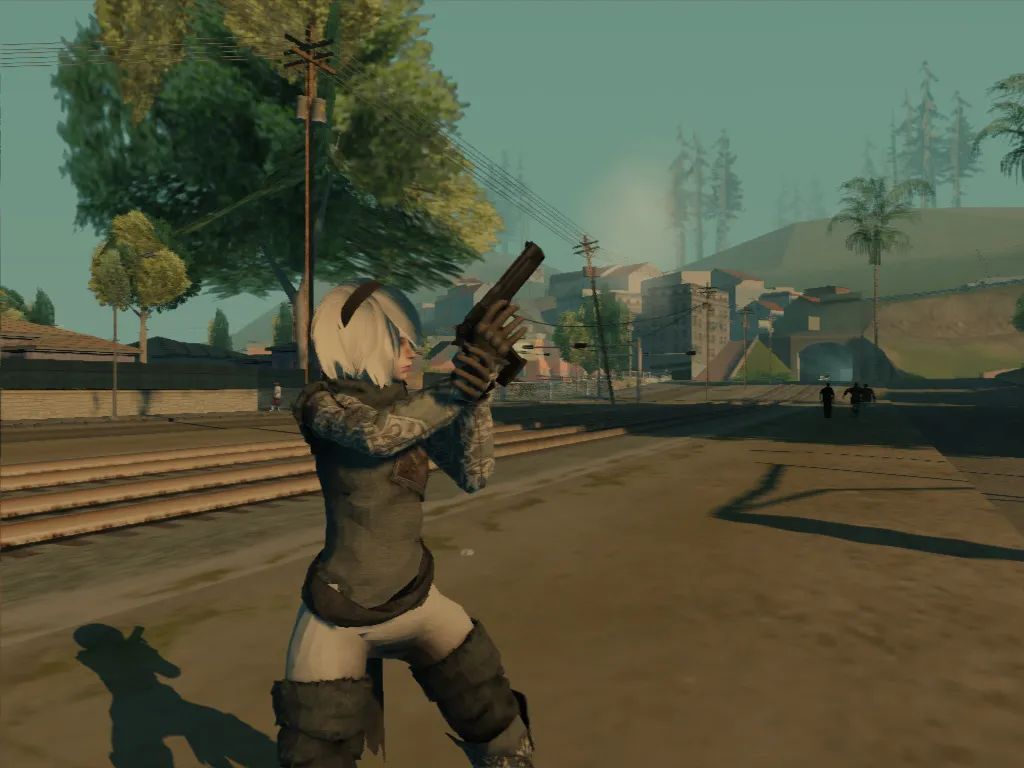 图片[2]-[GTA:圣安地列斯MOD]2020年真实武器包[模型+声音+处理+图标]-单机屋-GTA5MOD下载站-好玩的单机游戏网