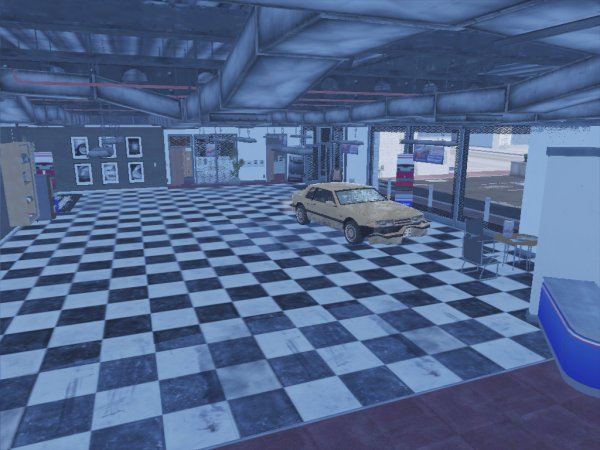 [GTA:圣安地列斯MOD]仿GTAV-西门车行-单机屋-GTA5MOD下载站-好玩的单机游戏网