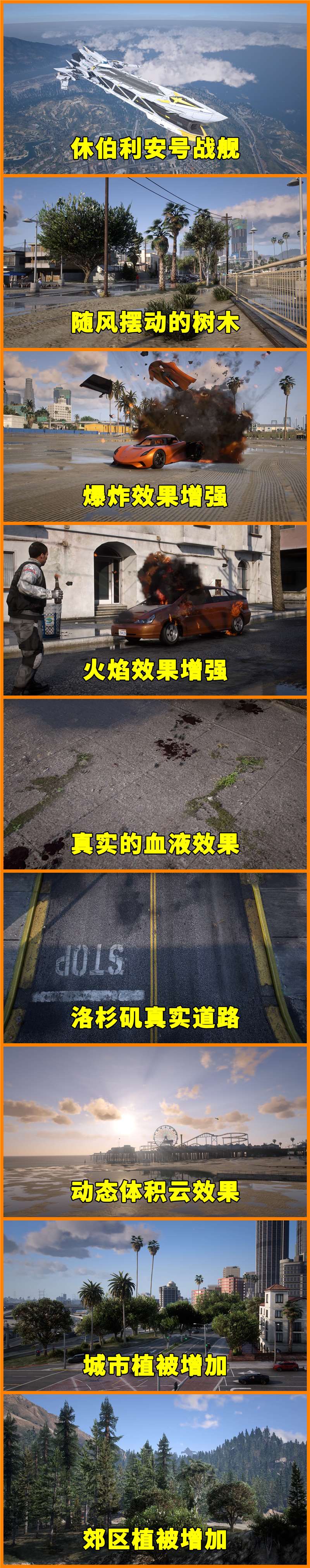 图片[6]-GTA5 v1.66 完整版 真实画质 简体中文 [赠送：修改器 运行库 无限金币 通关存档] 奶粉战争DLC【115GB】-单机屋-GTA5MOD下载站-好玩的单机游戏网