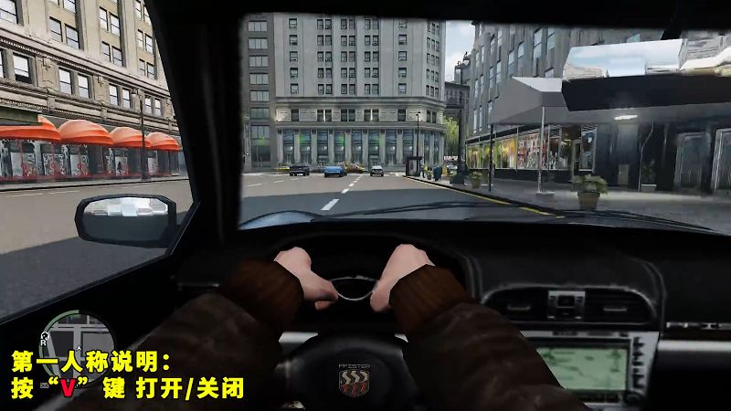 图片[6]-GTA4MOD整合版 v1.04 简体中文 超清画质 优化超好 适合低配电脑【15.0GB】-单机屋-GTA5MOD下载站-好玩的单机游戏网