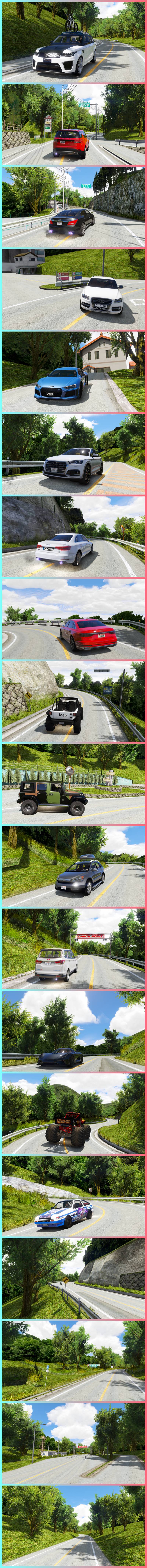 图片[6]-GTA5 v1.41 整合版 真实画质 2300辆现实载具 1000位精品人物 超多实用脚本 空中秋名山地图 [赠送：修改器 运行库 无限金币 通关存档]【131GB】-单机屋-GTA5MOD下载站-好玩的单机游戏网