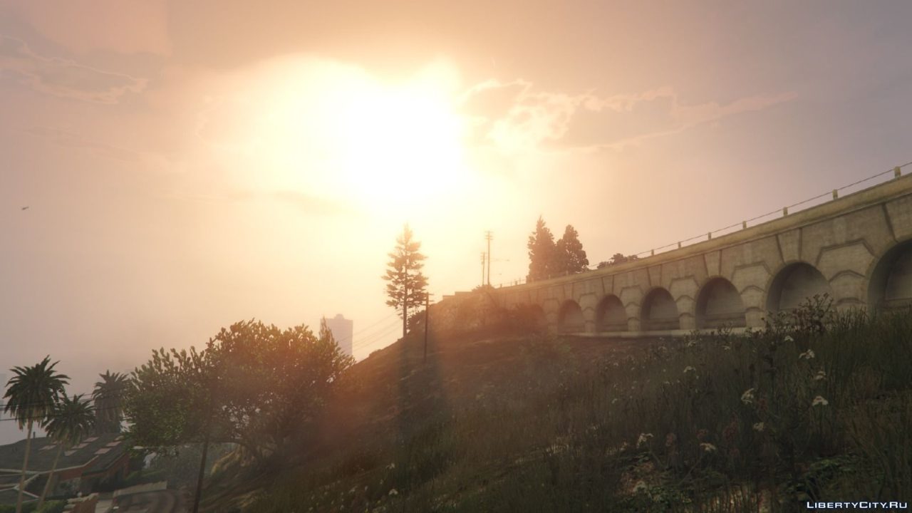 图片[4]-[GTA5MOD]EnviroHancer（时间周期+ENB）0.2.2a-单机屋-GTA5MOD下载站-好玩的单机游戏网