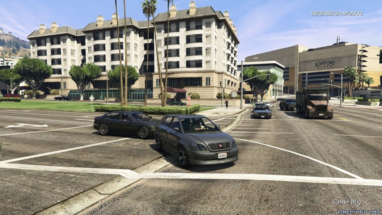 图片[2]-[GTA5MOD]Clear HD ENB v4.6-单机屋-GTA5MOD下载站-好玩的单机游戏网