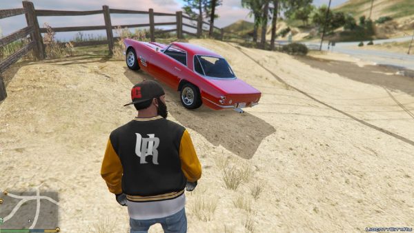 [GTA5MOD]出色的 SweetFX 和 ENB 预设 1.2-单机屋-GTA5MOD下载站-好玩的单机游戏网