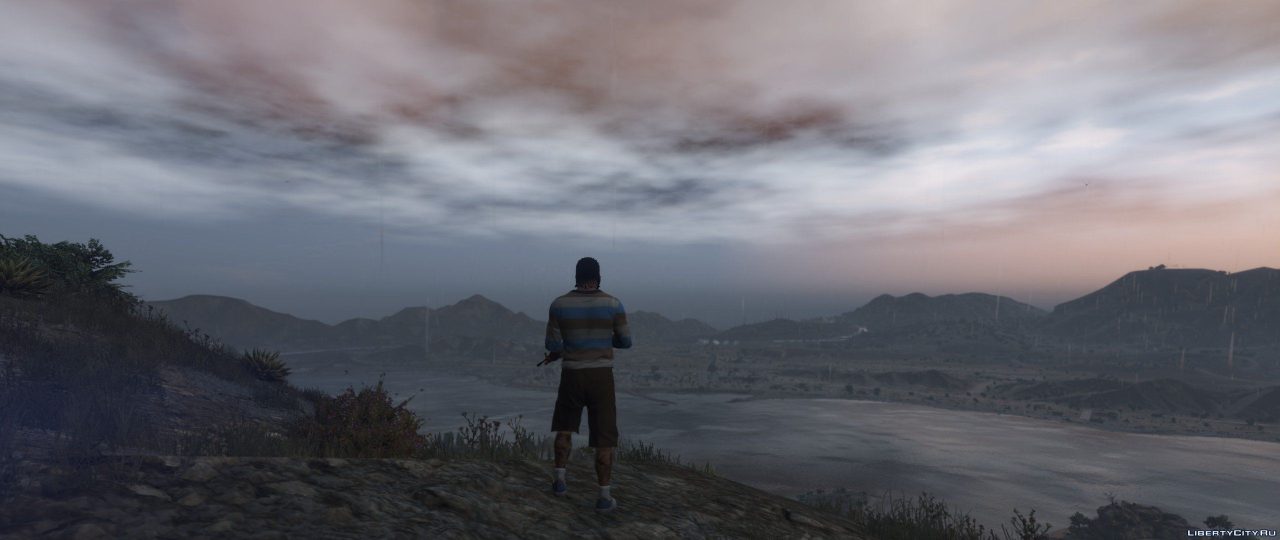 图片[4]-[GTA5MOD]Mod Community Graphics 1.3-单机屋-GTA5MOD下载站-好玩的单机游戏网