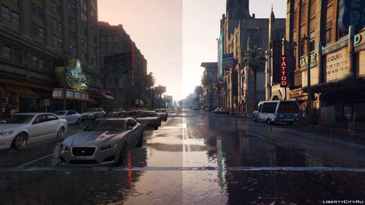 图片[4]-[GTA5MOD]Project True Reality-单机屋-GTA5MOD下载站-好玩的单机游戏网