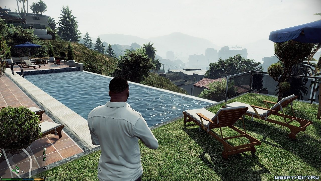 图片[3]-[GTA5MOD]色差+噪点关闭 v1.0-单机屋-GTA5MOD下载站-好玩的单机游戏网