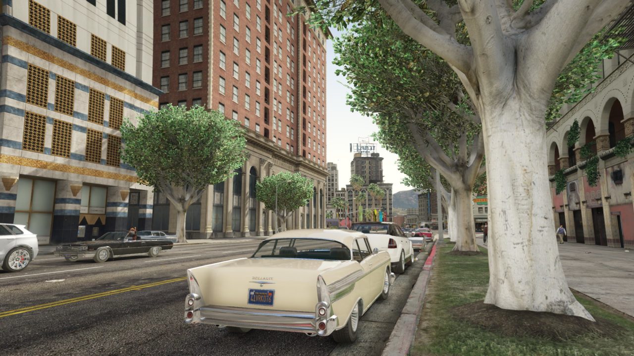 图片[4]-[GTA5MOD]自然逼真的图形模组-单机屋-GTA5MOD下载站-好玩的单机游戏网