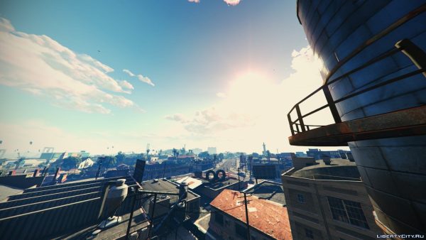 [GTA5MOD]CryingLightning's FX 1.7-单机屋-GTA5MOD下载站-好玩的单机游戏网