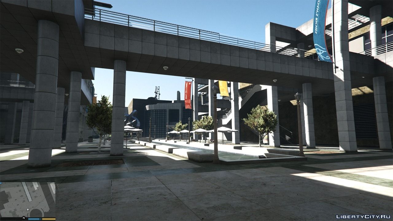 图片[2]-[GTA5MOD]电影图形 v1.4-单机屋-GTA5MOD下载站-好玩的单机游戏网