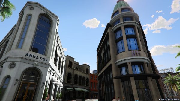 [GTA5MOD]项目现实主义 V 1.6-单机屋-GTA5MOD下载站-好玩的单机游戏网