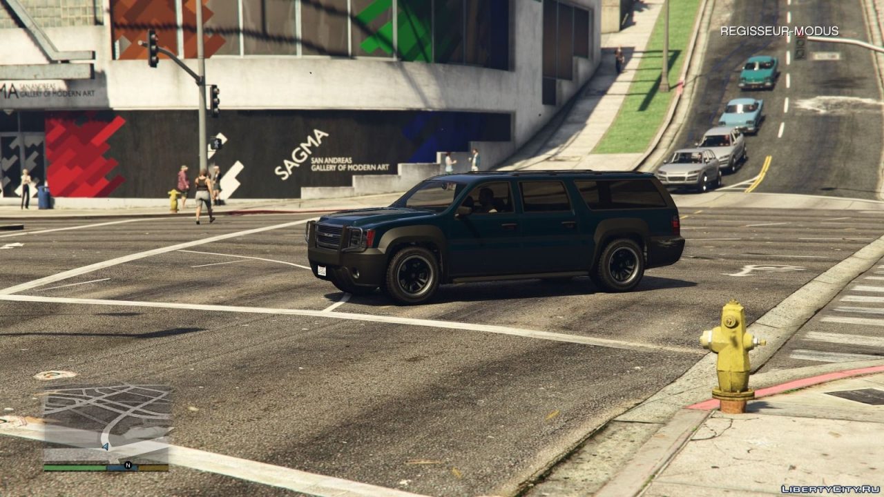 图片[2]-[GTA5MOD]HD ENB – Graphics Mod v4.3-单机屋-GTA5MOD下载站-好玩的单机游戏网