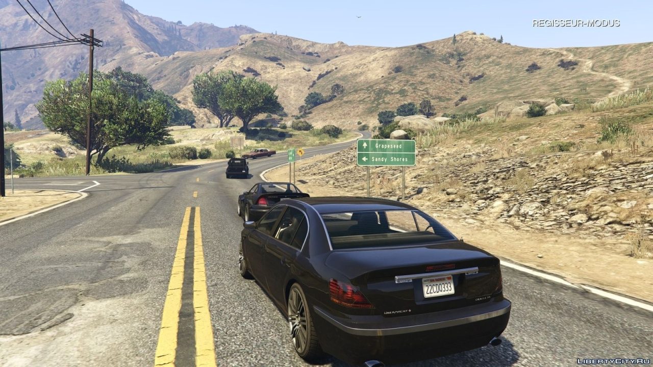 图片[4]-[GTA5MOD]Clear HD ENB v4.6-单机屋-GTA5MOD下载站-好玩的单机游戏网