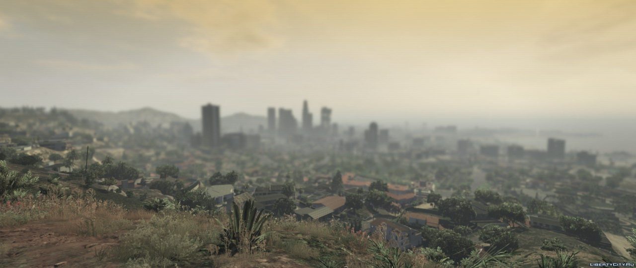 图片[3]-[GTA5MOD]Mod Community Graphics 1.3-单机屋-GTA5MOD下载站-好玩的单机游戏网