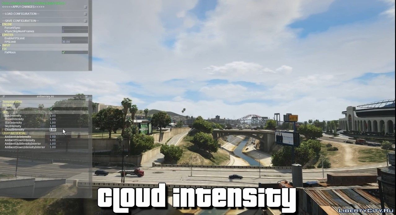 图片[2]-[GTA5MOD]ENB系列 v0.270-单机屋-GTA5MOD下载站-好玩的单机游戏网