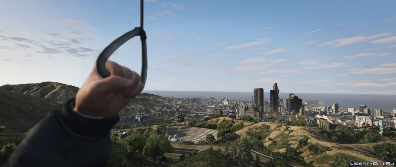 图片[4]-[GTA5MOD]Mod Community Graphics 1.4-单机屋-GTA5MOD下载站-好玩的单机游戏网