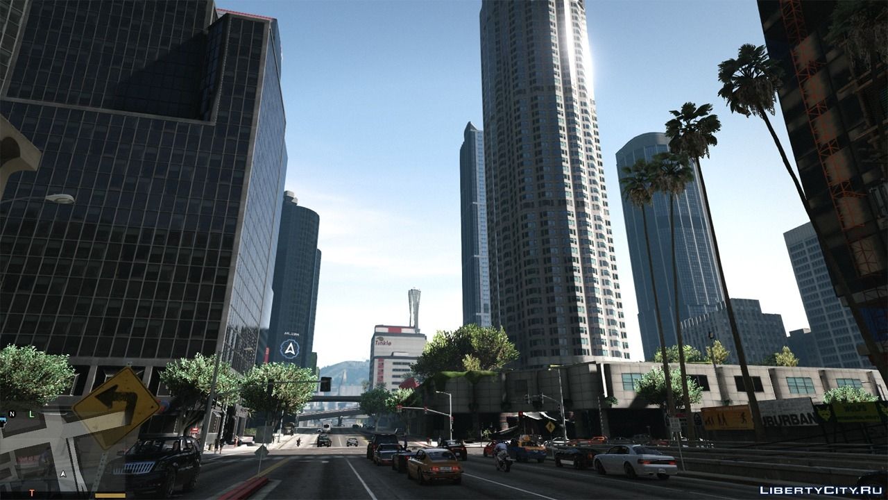 图片[3]-[GTA5MOD]电影图形 v1.4-单机屋-GTA5MOD下载站-好玩的单机游戏网