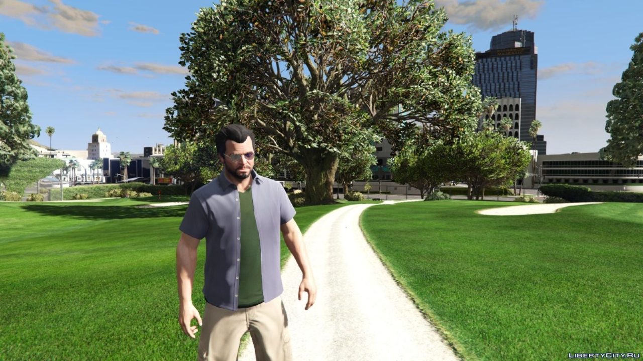 图片[3]-[GTA5MOD]项目现实主义 V 1.2-单机屋-GTA5MOD下载站-好玩的单机游戏网