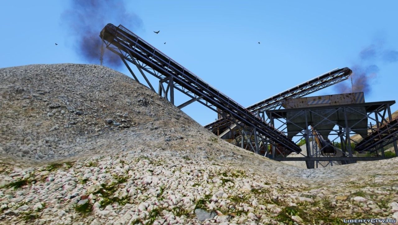 图片[4]-[GTA5MOD]项目现实主义 v1.4b-单机屋-GTA5MOD下载站-好玩的单机游戏网