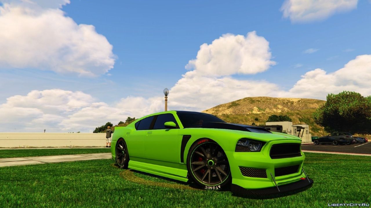 图片[2]-[GTA5MOD]现实主义着色器 FX 1.0-单机屋-GTA5MOD下载站-好玩的单机游戏网