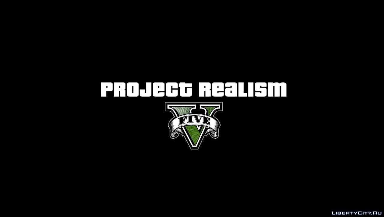 图片[2]-[GTA5MOD]项目现实主义 v1.4b-单机屋-GTA5MOD下载站-好玩的单机游戏网