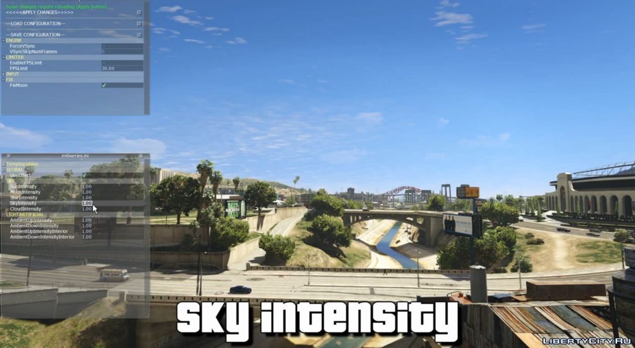 图片[3]-[GTA5MOD]ENB系列 v0.270-单机屋-GTA5MOD下载站-好玩的单机游戏网