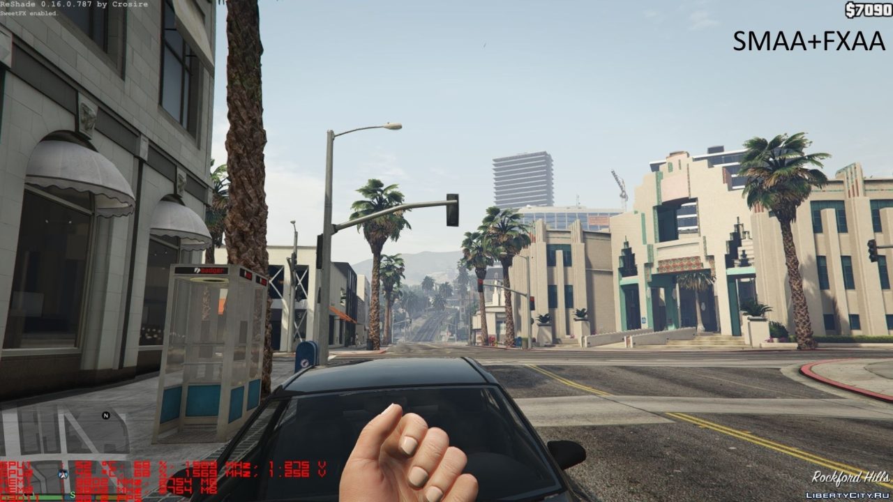 图片[4]-[GTA5MOD]GTA V SMAA+FXAA-单机屋-GTA5MOD下载站-好玩的单机游戏网