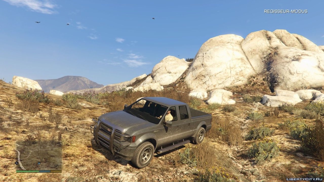 图片[4]-[GTA5MOD]HD ENB – Graphics Mod v4.3-单机屋-GTA5MOD下载站-好玩的单机游戏网