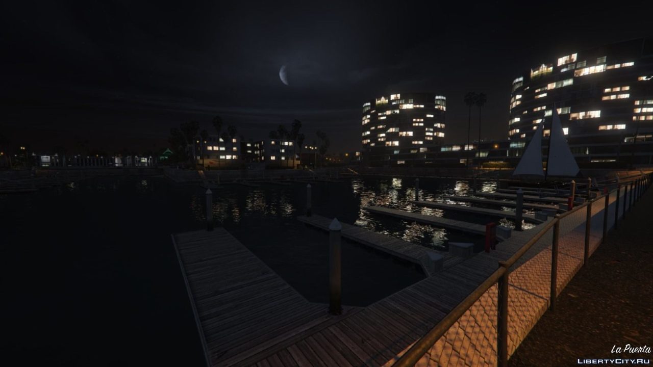 图片[4]-[GTA5MOD]现实主义着色器 FX 1.0-单机屋-GTA5MOD下载站-好玩的单机游戏网