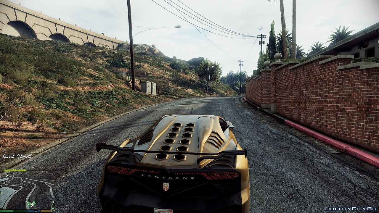 图片[4]-[GTA5MOD]色差+噪点关闭 v1.0-单机屋-GTA5MOD下载站-好玩的单机游戏网