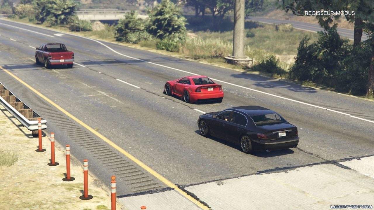 图片[3]-[GTA5MOD]Clear HD ENB v4.6-单机屋-GTA5MOD下载站-好玩的单机游戏网