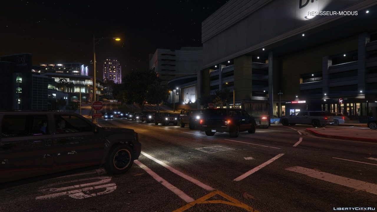 图片[2]-[GTA5MOD]清晰图形高清 v4.7-单机屋-GTA5MOD下载站-好玩的单机游戏网