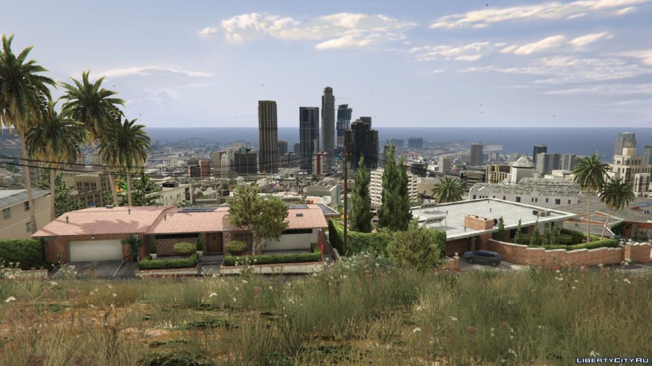 图片[2]-[GTA5MOD]EnviroHancer（时间周期+ENB）0.2.2a-单机屋-GTA5MOD下载站-好玩的单机游戏网