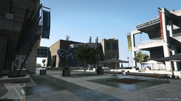 [GTA5MOD]电影图形 v1.4-单机屋-GTA5MOD下载站-好玩的单机游戏网