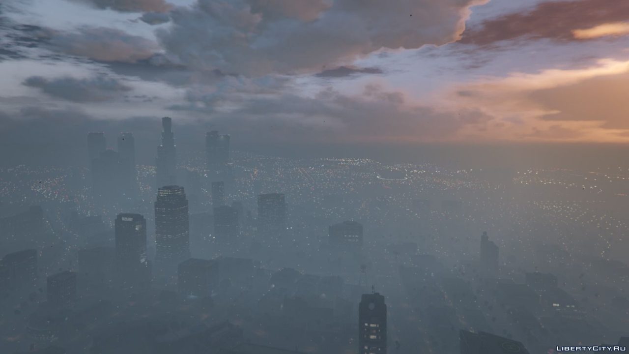 图片[3]-[GTA5MOD]EnviroHancer（时间周期+ENB）0.2.2a-单机屋-GTA5MOD下载站-好玩的单机游戏网