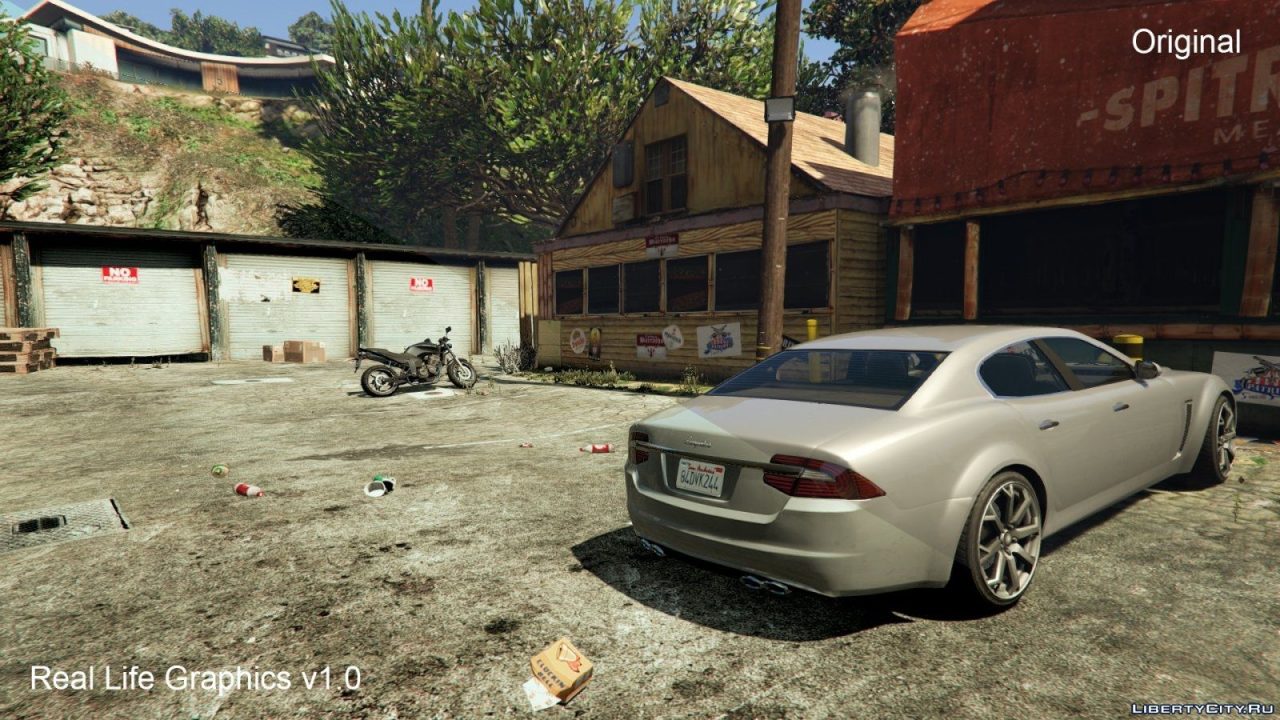 图片[3]-[GTA5MOD]现实生活图形1.0-单机屋-GTA5MOD下载站-好玩的单机游戏网