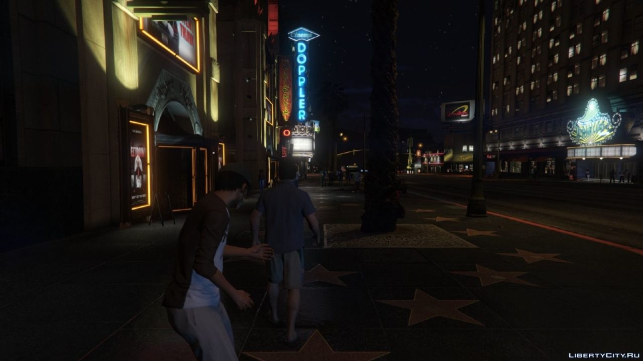 图片[2]-[GTA5MOD]项目现实主义 V 1.2-单机屋-GTA5MOD下载站-好玩的单机游戏网