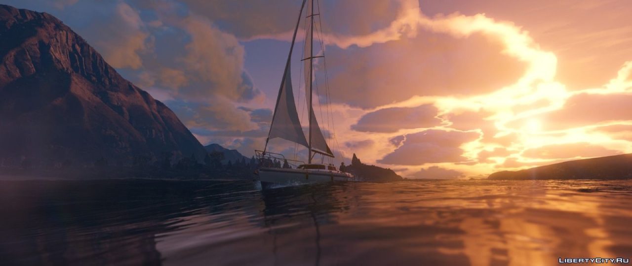 图片[2]-[GTA5MOD]Mod Community Graphics 1.4-单机屋-GTA5MOD下载站-好玩的单机游戏网