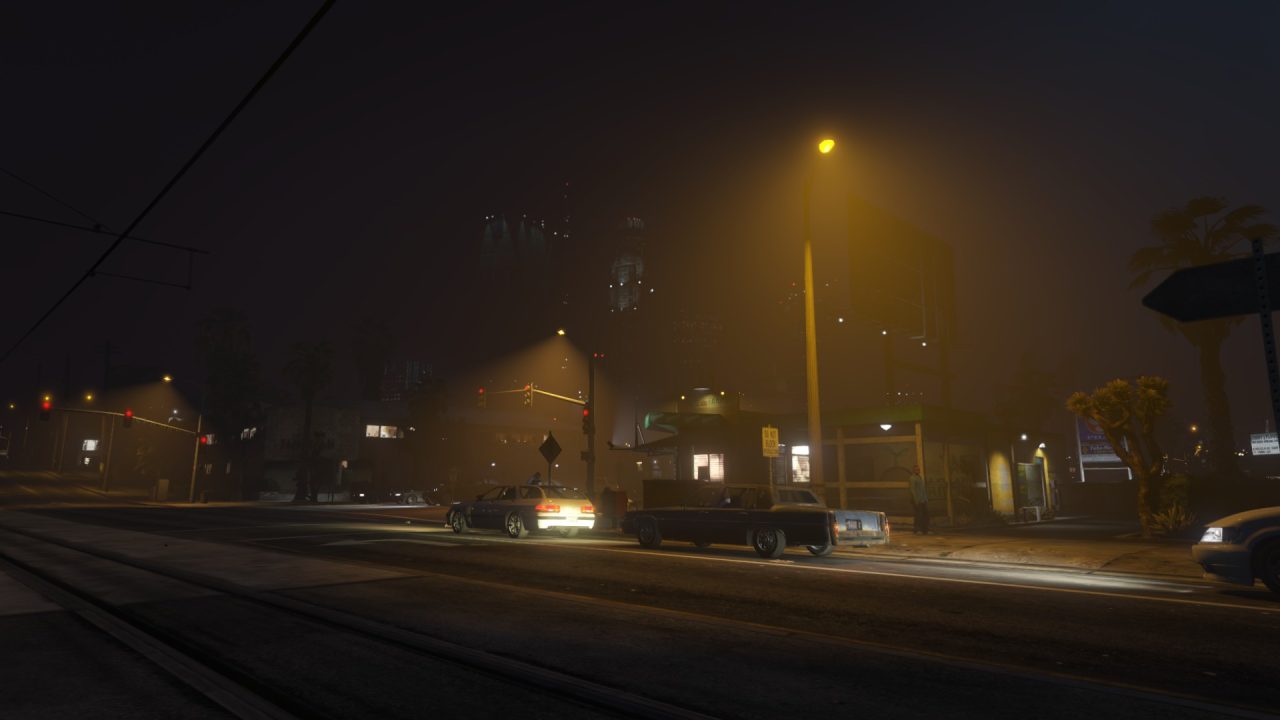 图片[6]-[GTA5MOD]自然逼真的图形模组-单机屋-GTA5MOD下载站-好玩的单机游戏网