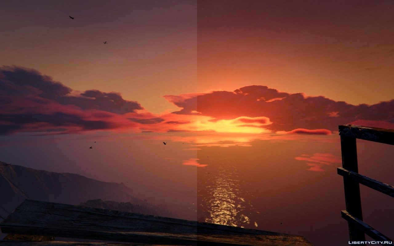 图片[2]-[GTA5MOD]SweetFX 配置 Eyegasm 3.1-单机屋-GTA5MOD下载站-好玩的单机游戏网