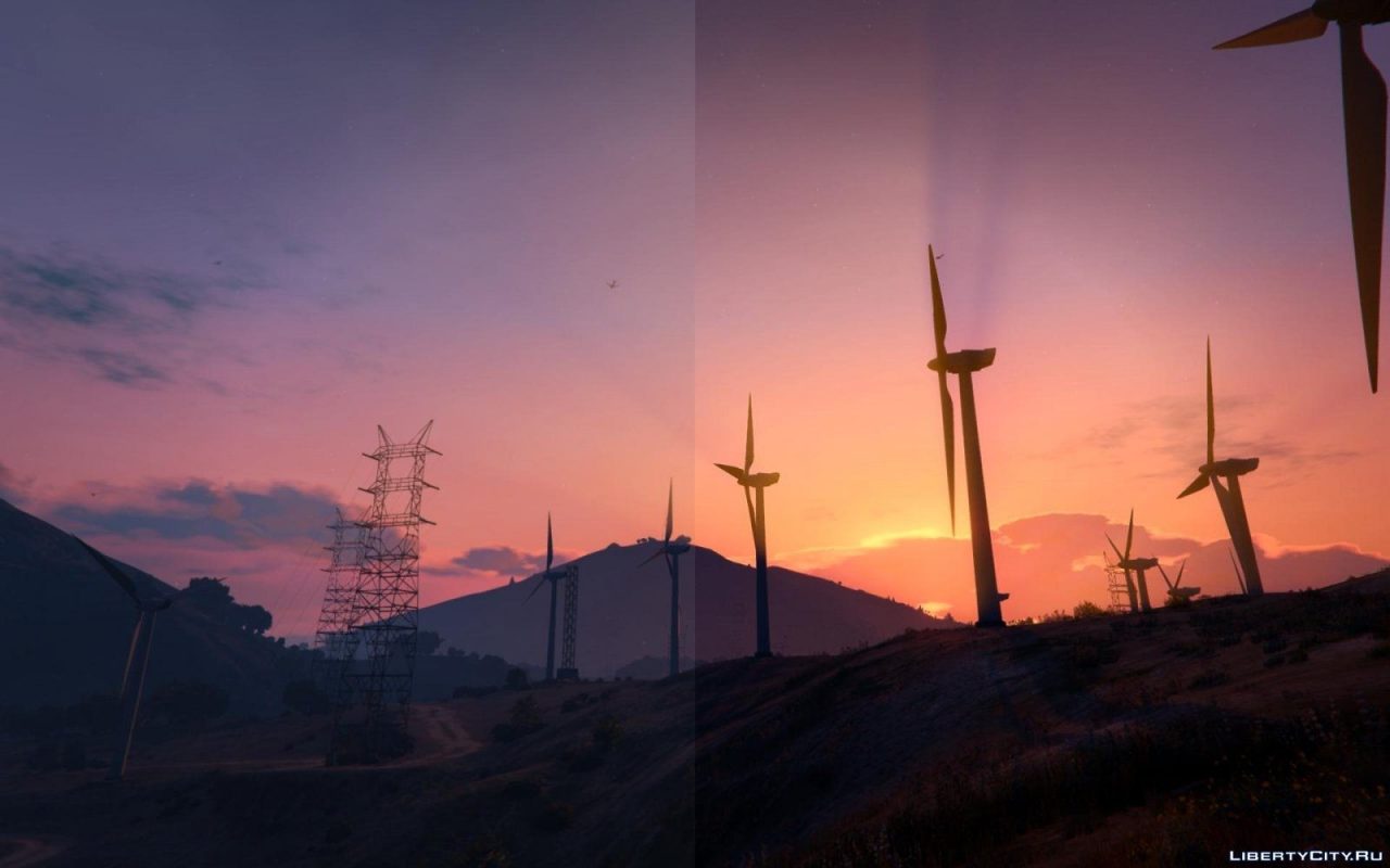 图片[3]-[GTA5MOD]SweetFX 配置 Eyegasm 3.1-单机屋-GTA5MOD下载站-好玩的单机游戏网