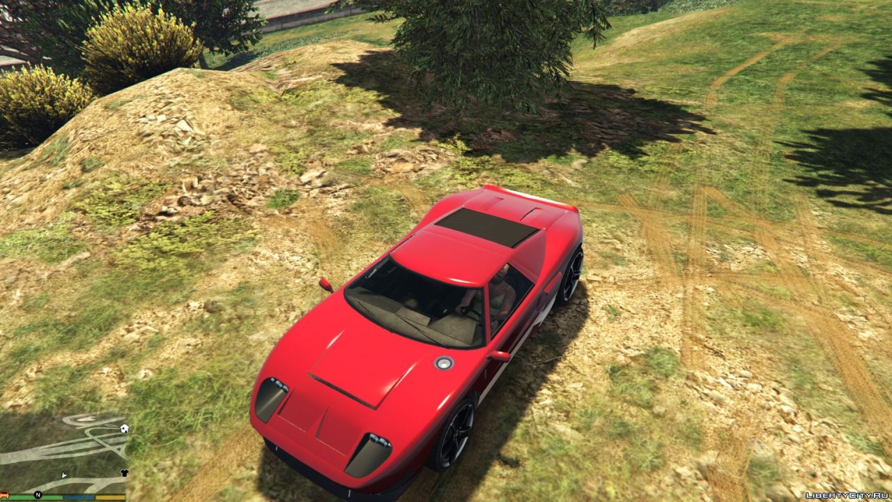 图片[3]-[GTA5MOD]GTA V SMAA+FXAA-单机屋-GTA5MOD下载站-好玩的单机游戏网