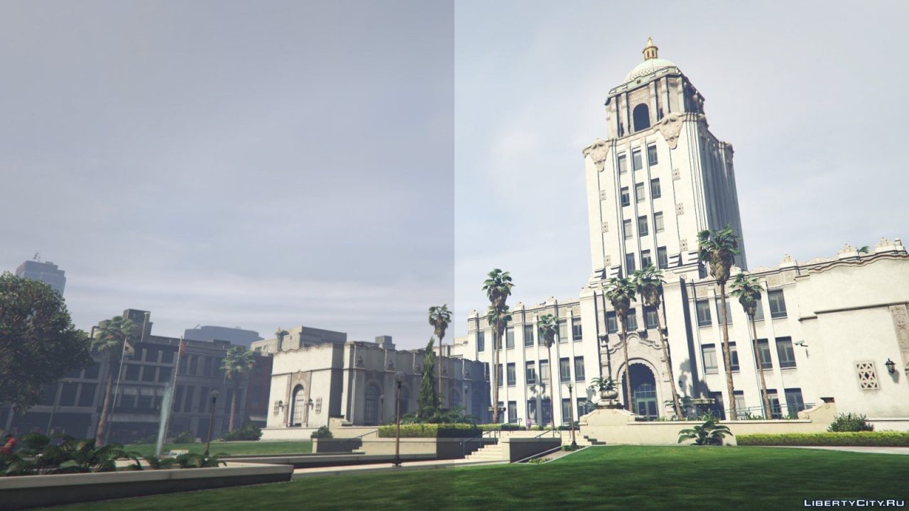 图片[3]-[GTA5MOD]Project True Reality-单机屋-GTA5MOD下载站-好玩的单机游戏网