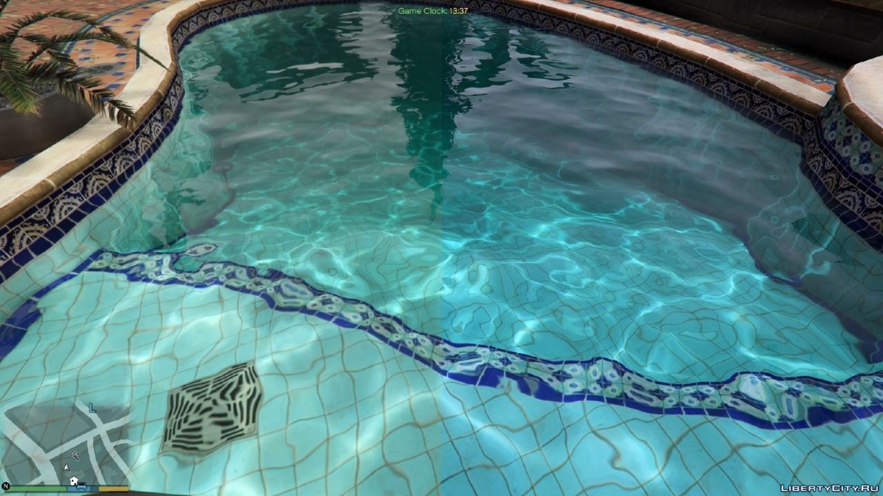 图片[2]-[GTA5MOD]Ceanos SweetFX 1.0a-单机屋-GTA5MOD下载站-好玩的单机游戏网