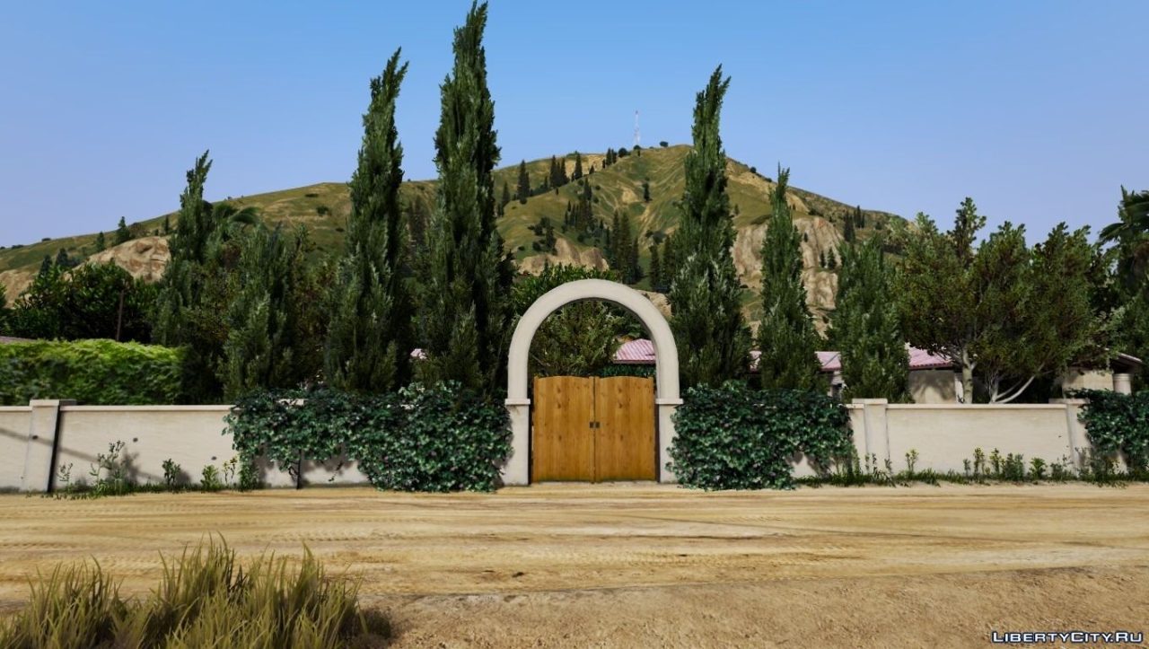 图片[3]-[GTA5MOD]项目现实主义 v1.4b-单机屋-GTA5MOD下载站-好玩的单机游戏网